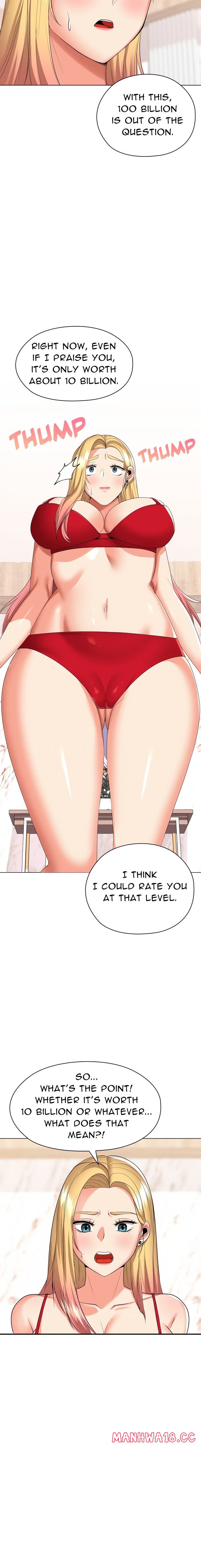 Page 20 of Chapter 29: The High Society