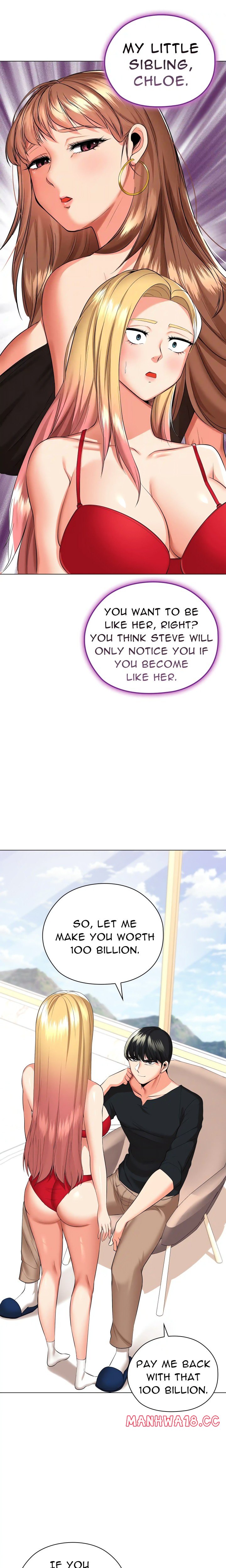 Page 22 of Chapter 29: The High Society