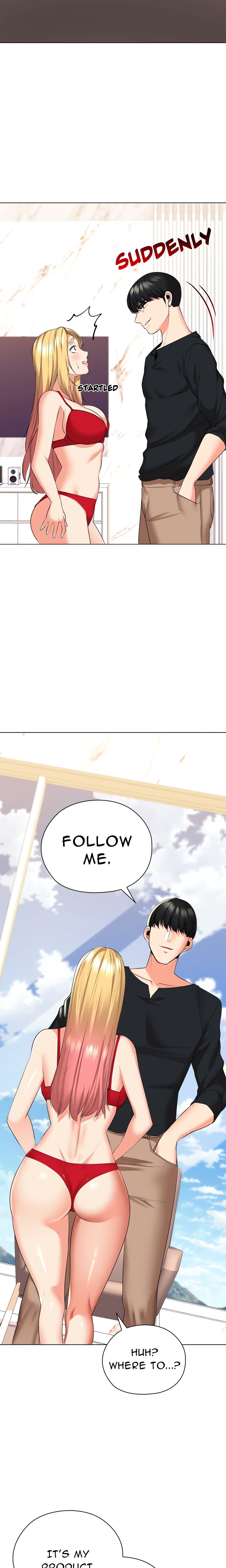 Page 24 of Chapter 29: The High Society