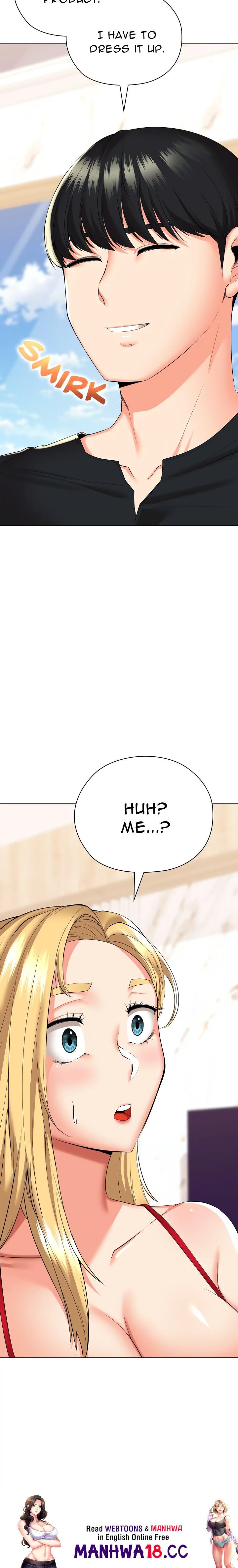 Page 25 of Chapter 29: The High Society