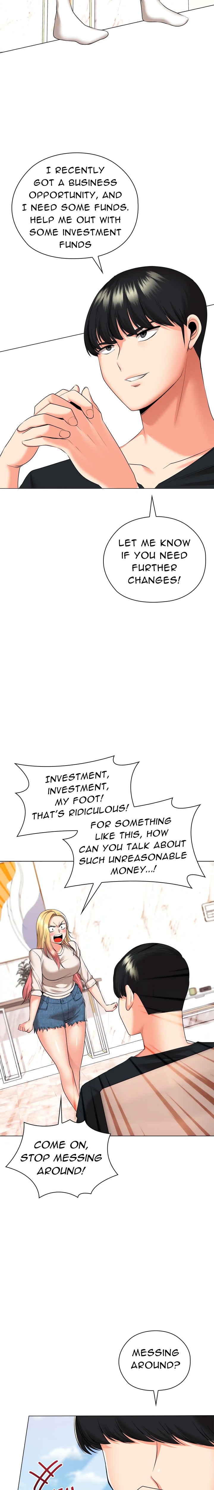 Page 3 of Chapter 29: The High Society