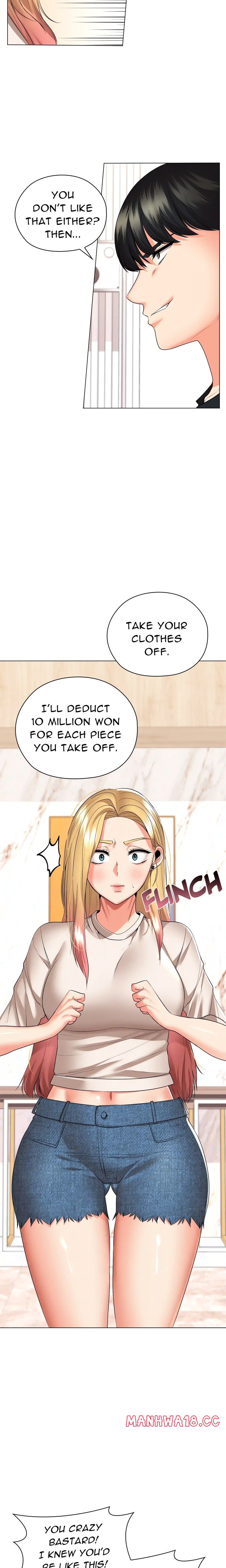 Page 6 of Chapter 29: The High Society
