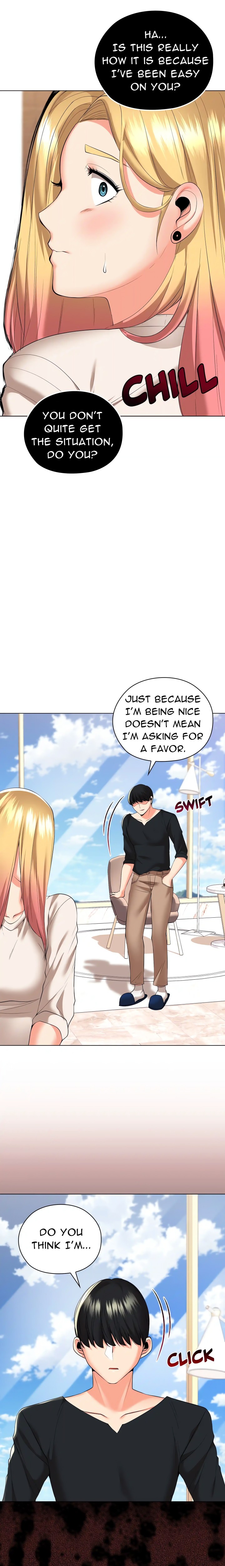 Page 8 of Chapter 29: The High Society