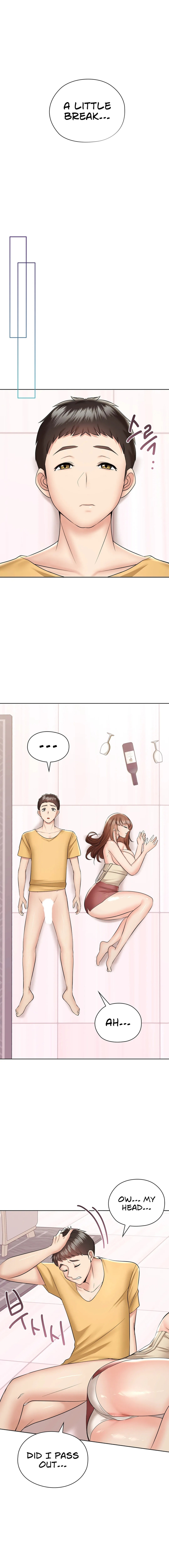 Page 16 of Chapter 3: The High Society