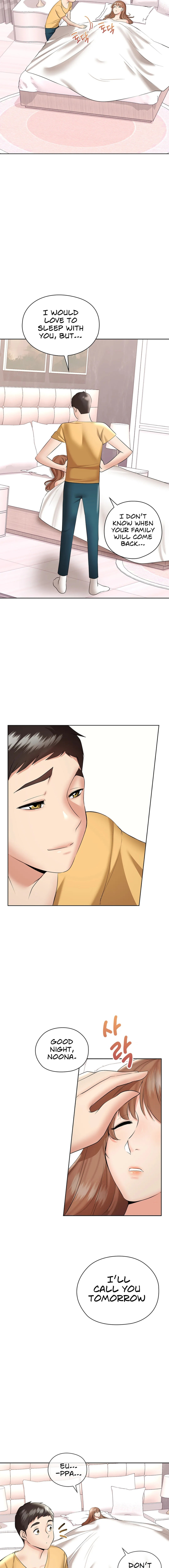 Page 19 of Chapter 3: The High Society