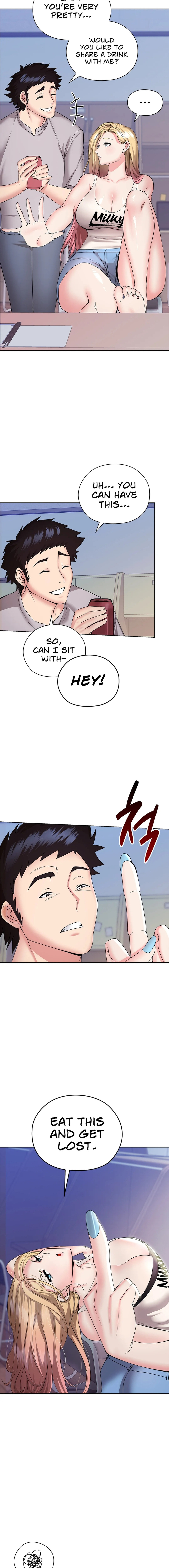 Page 3 of Chapter 3: The High Society