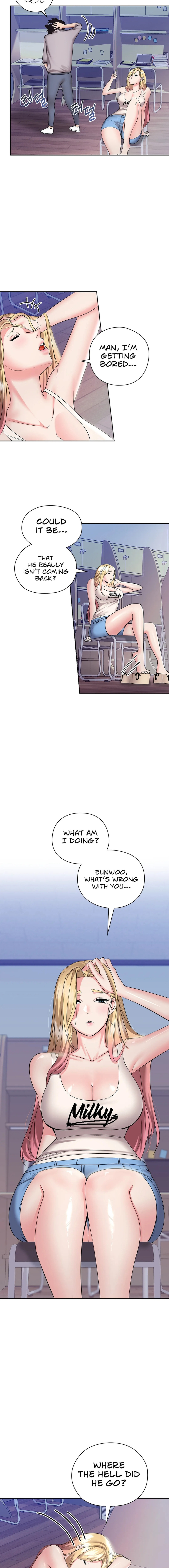 Page 4 of Chapter 3: The High Society