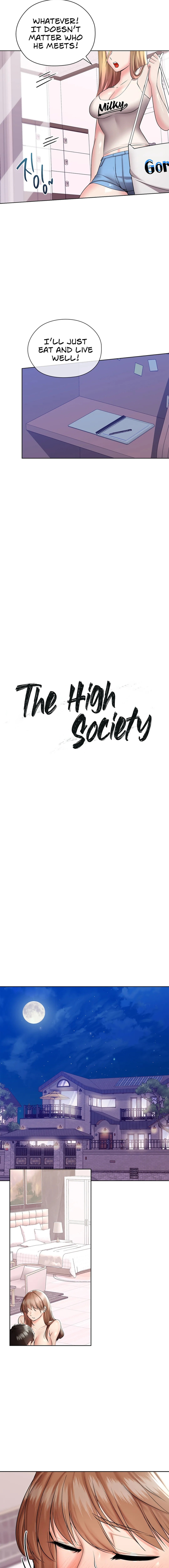 Page 6 of Chapter 3: The High Society