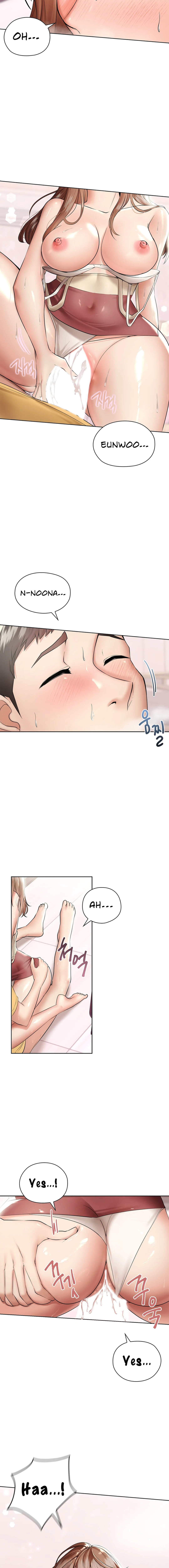 Page 7 of Chapter 3: The High Society