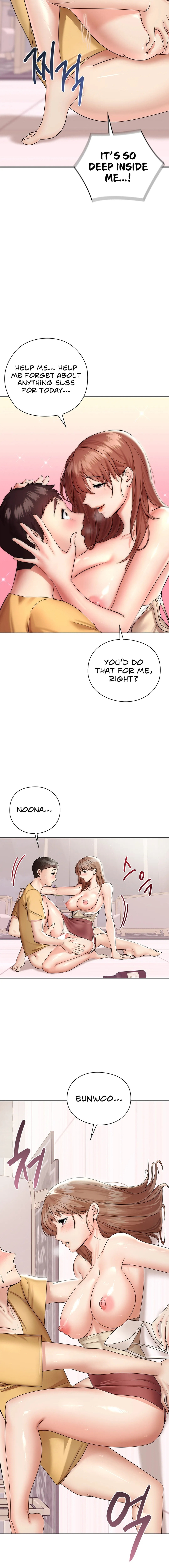 Page 9 of Chapter 3: The High Society