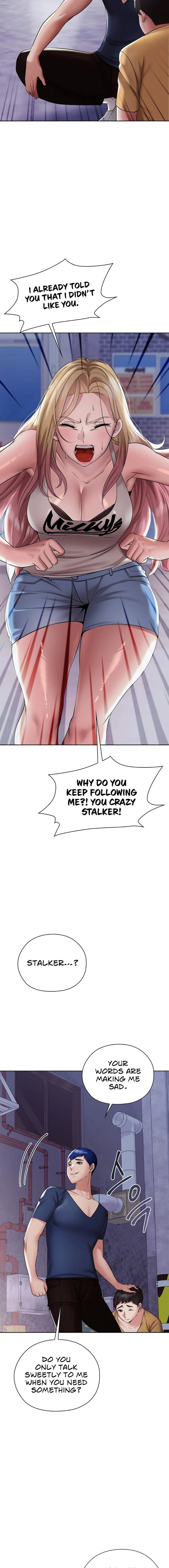 Page 10 of Chapter 4: The High Society