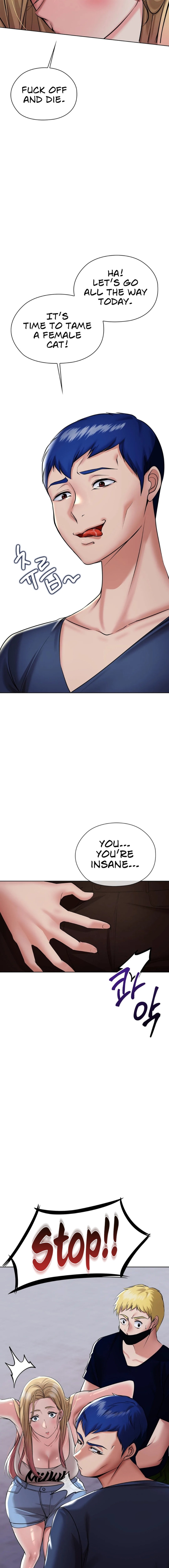 Page 14 of Chapter 4: The High Society
