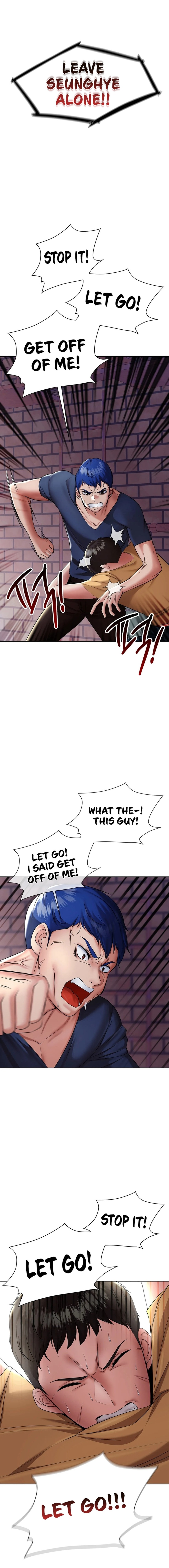 Page 16 of Chapter 4: The High Society