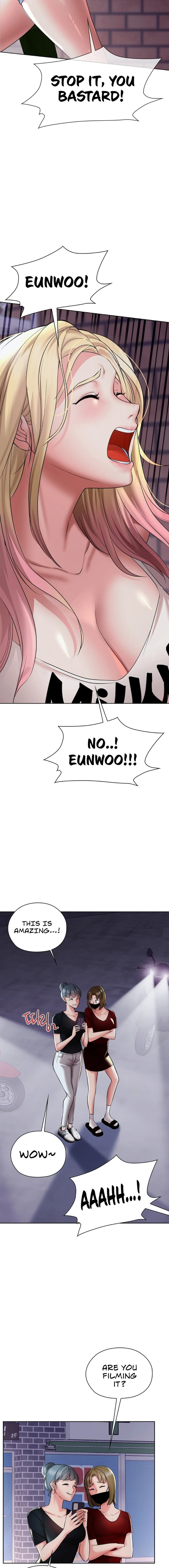 Page 18 of Chapter 4: The High Society