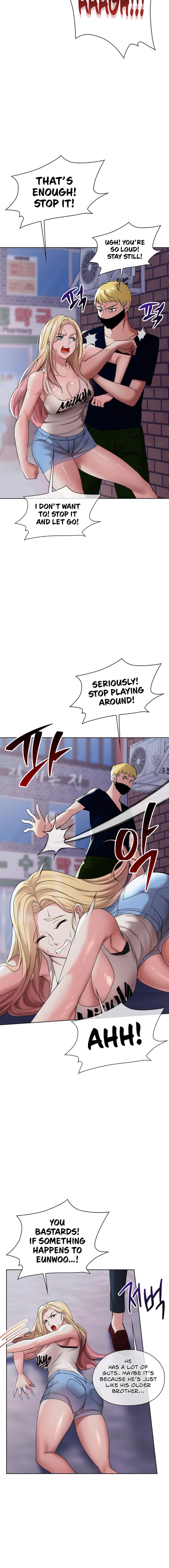 Page 21 of Chapter 4: The High Society