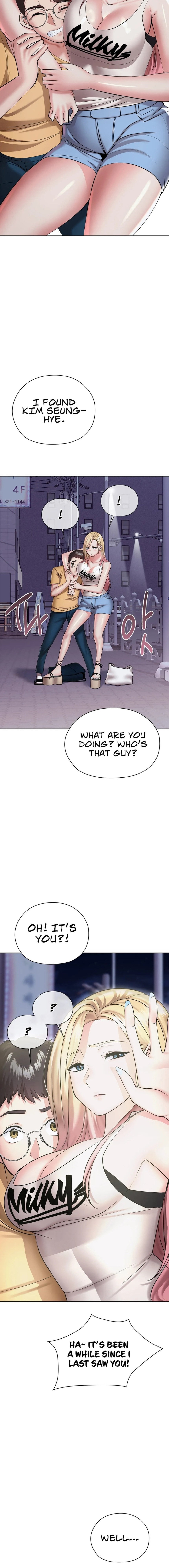 Page 5 of Chapter 4: The High Society