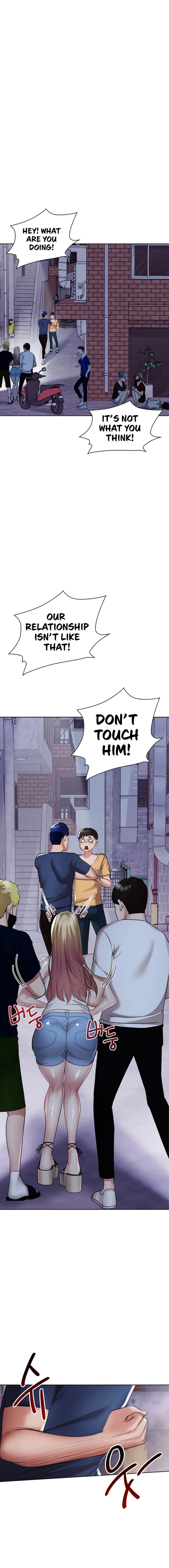 Page 7 of Chapter 4: The High Society