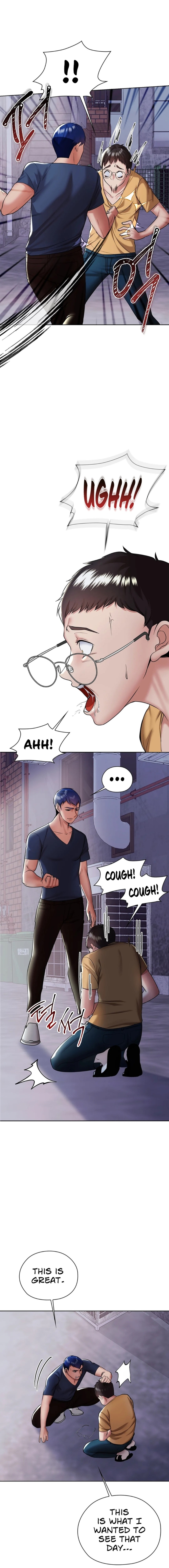 Page 8 of Chapter 4: The High Society