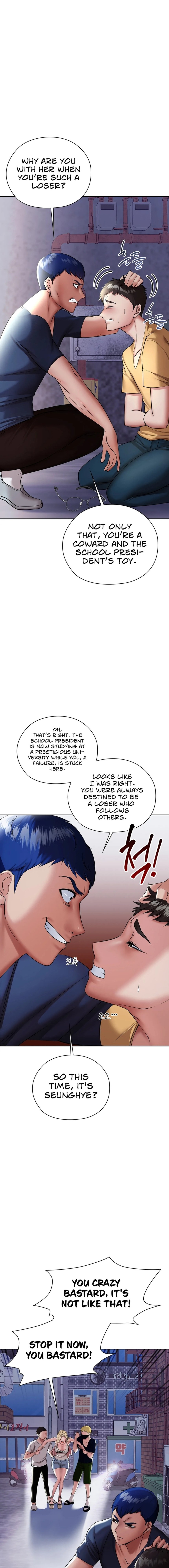 Page 9 of Chapter 4: The High Society