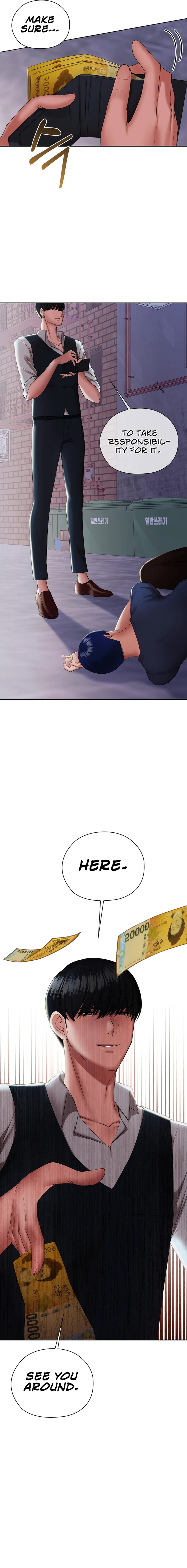 Page 10 of Chapter 5: The High Society