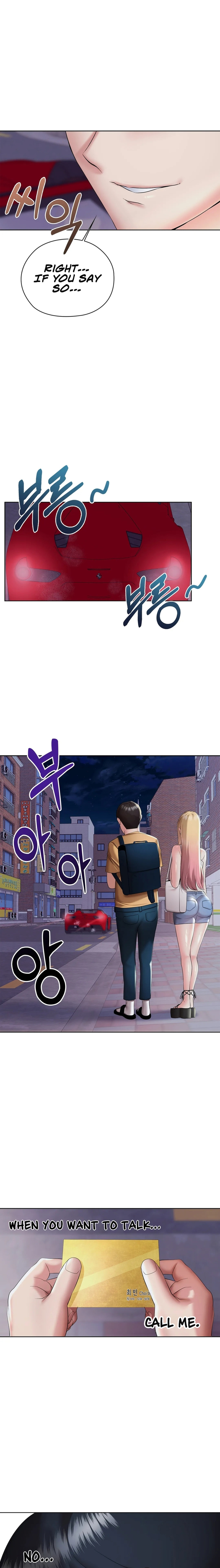 Page 14 of Chapter 5: The High Society