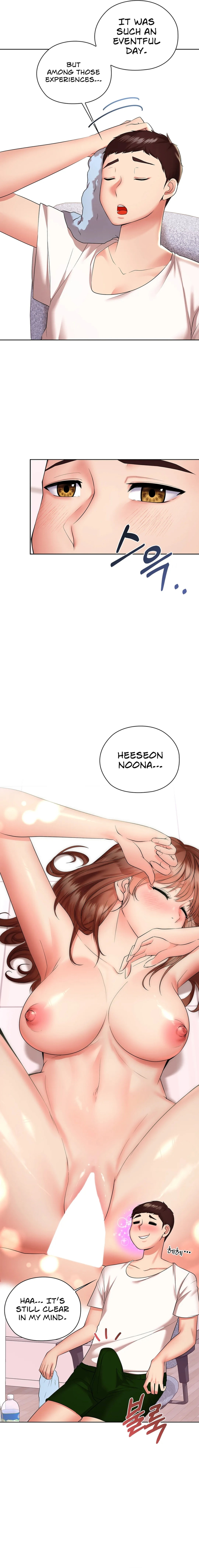 Page 19 of Chapter 5: The High Society