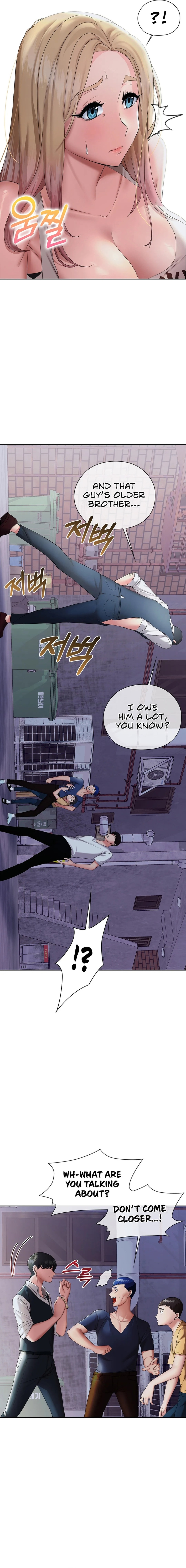 Page 2 of Chapter 5: The High Society