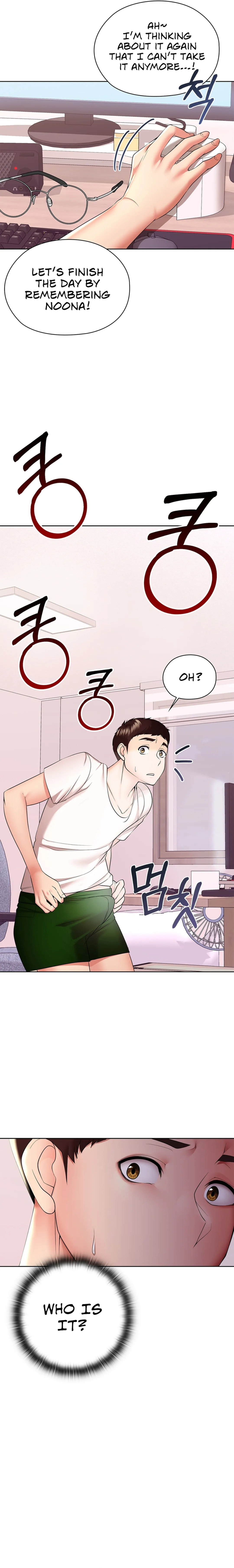 Page 20 of Chapter 5: The High Society
