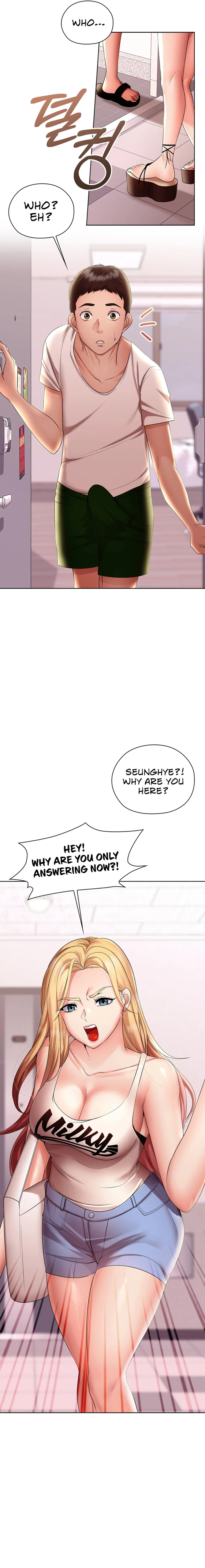 Page 21 of Chapter 5: The High Society