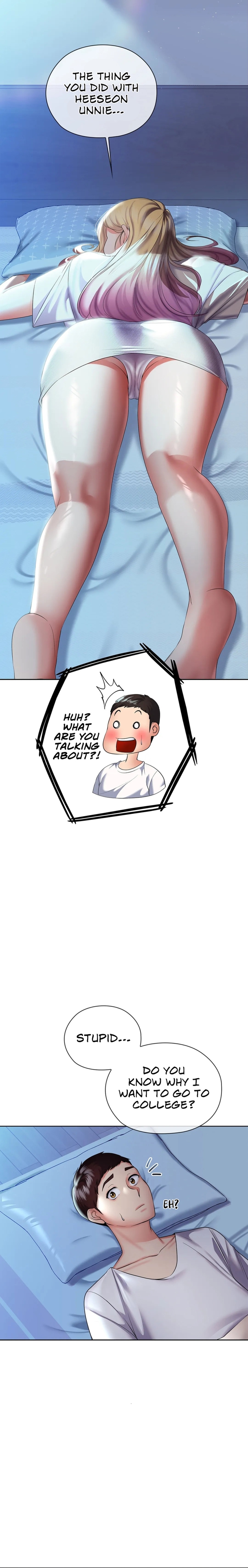 Page 30 of Chapter 5: The High Society