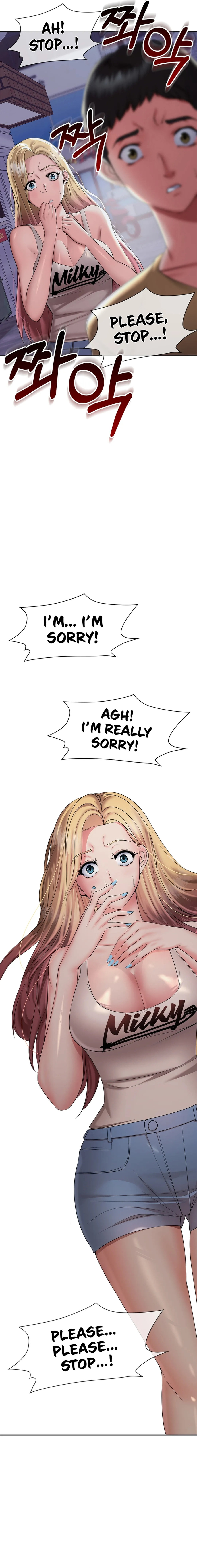 Page 8 of Chapter 5: The High Society
