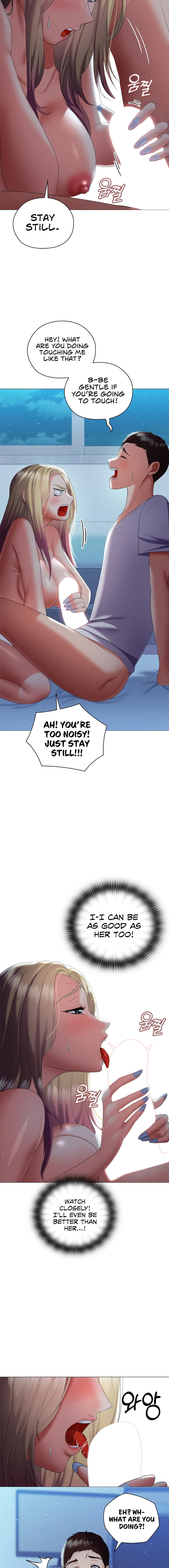 Page 13 of Chapter 6: The High Society