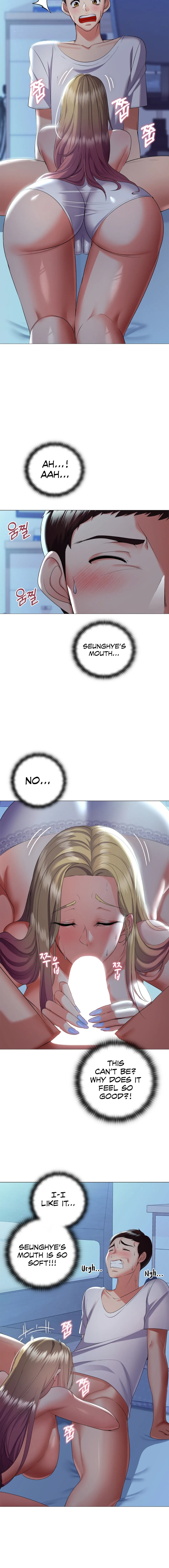 Page 14 of Chapter 6: The High Society