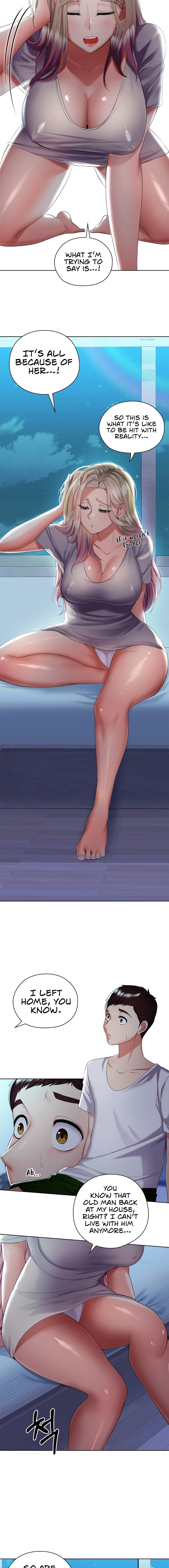 Page 2 of Chapter 6: The High Society