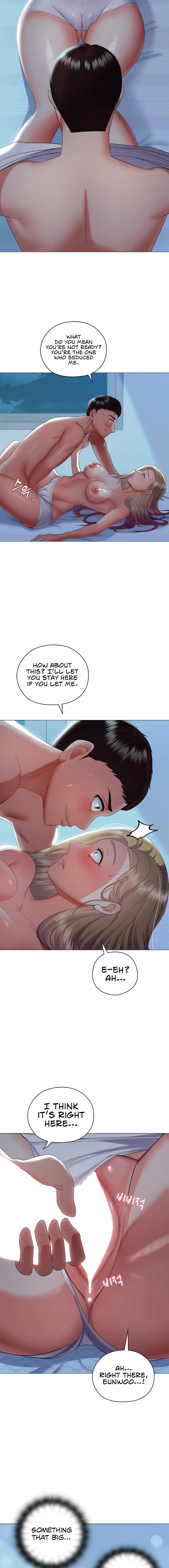Page 20 of Chapter 6: The High Society