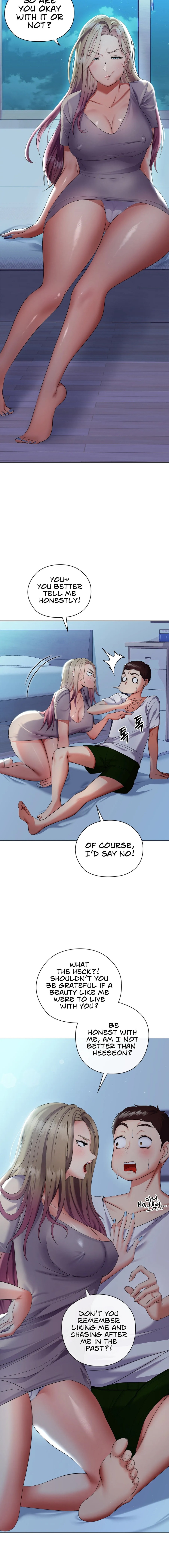Page 3 of Chapter 6: The High Society