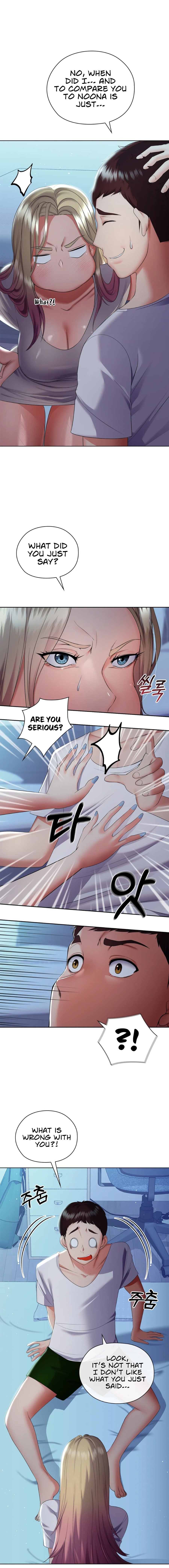 Page 4 of Chapter 6: The High Society
