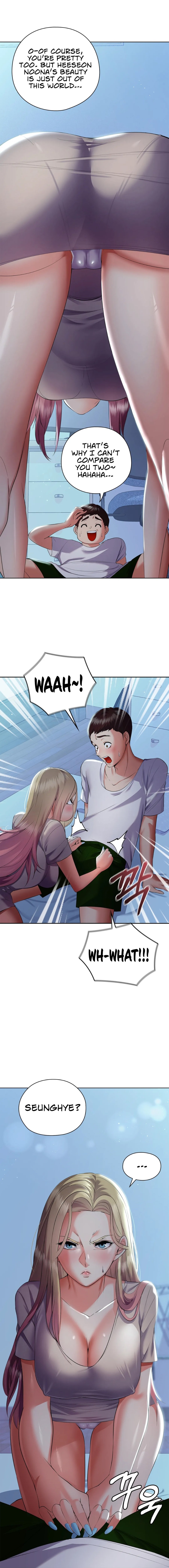 Page 5 of Chapter 6: The High Society