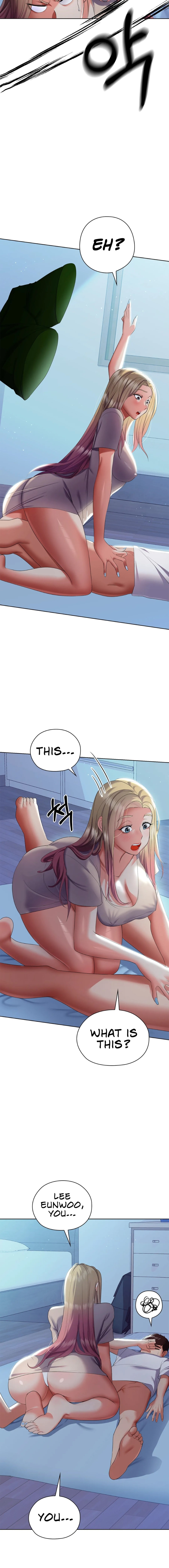 Page 7 of Chapter 6: The High Society