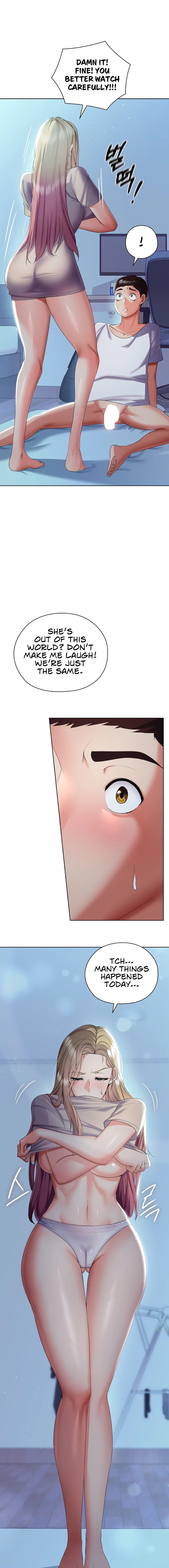 Page 9 of Chapter 6: The High Society