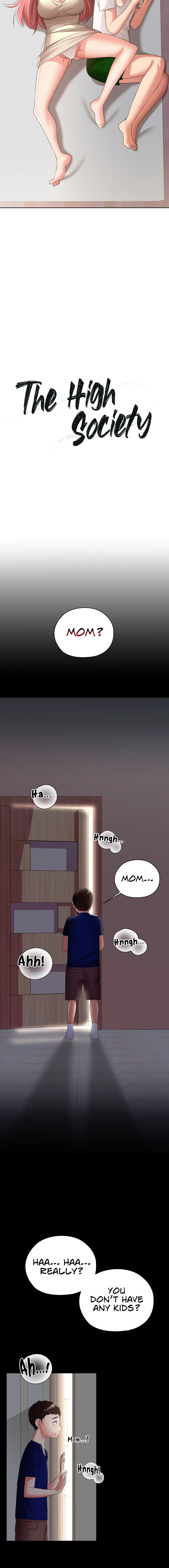Page 11 of Chapter 7: The High Society