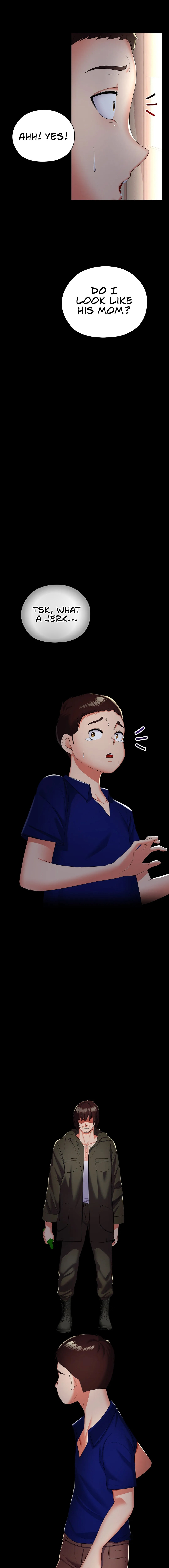 Page 12 of Chapter 7: The High Society