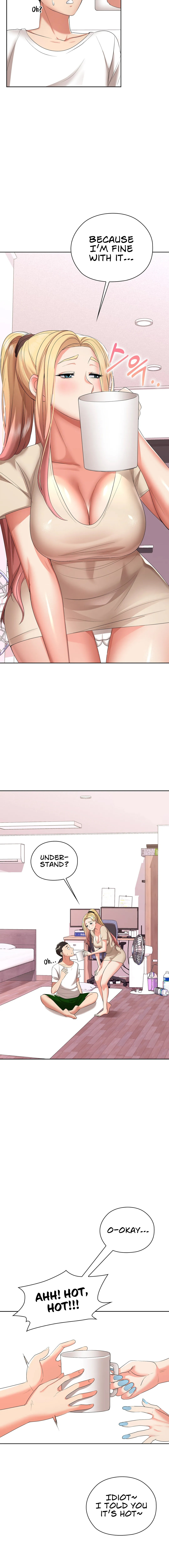 Page 19 of Chapter 7: The High Society