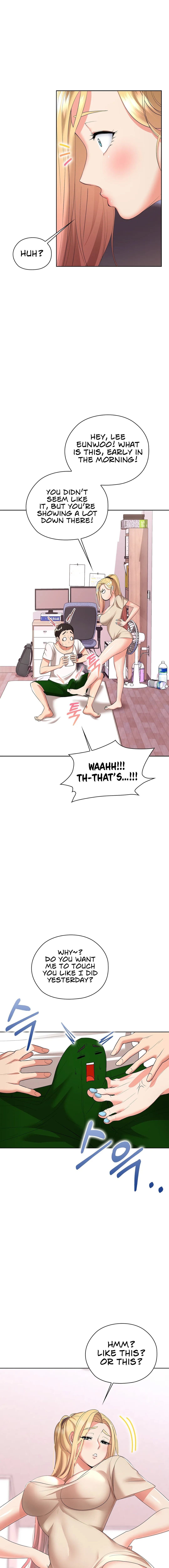 Page 20 of Chapter 7: The High Society