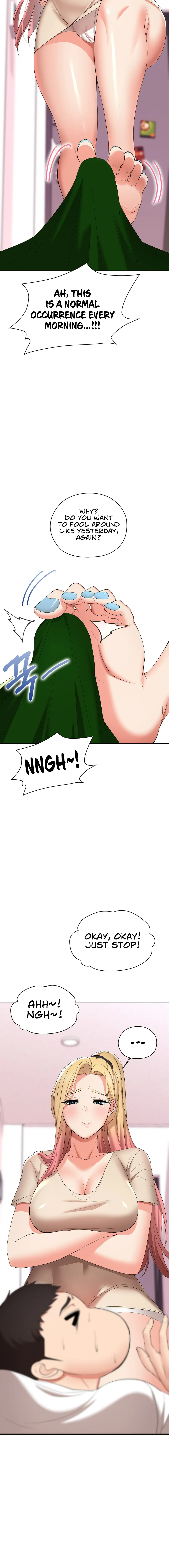 Page 21 of Chapter 7: The High Society