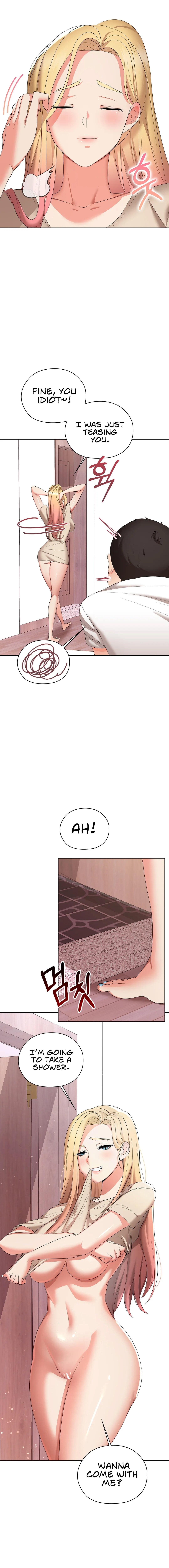Page 22 of Chapter 7: The High Society