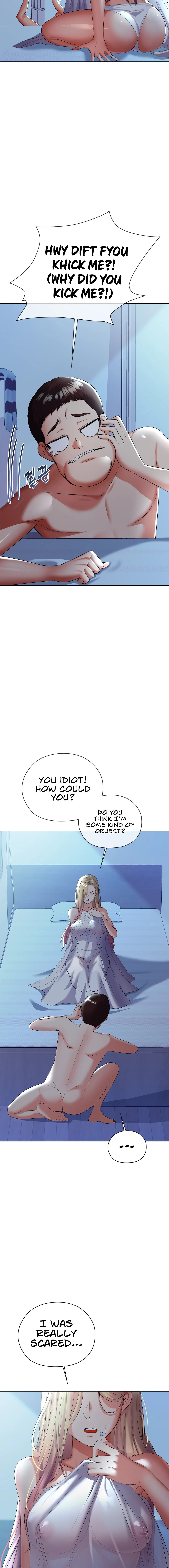 Page 4 of Chapter 7: The High Society