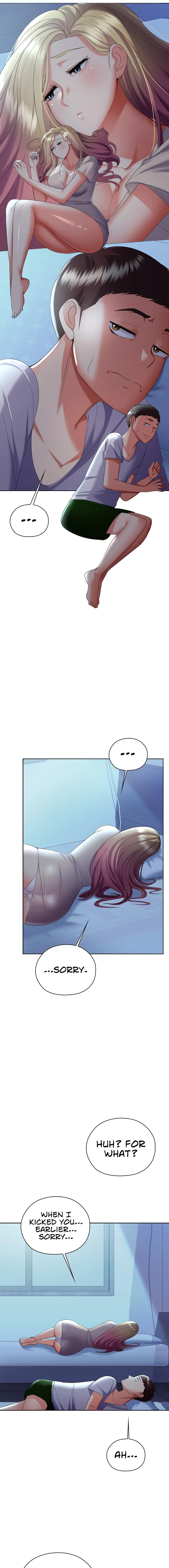 Page 7 of Chapter 7: The High Society