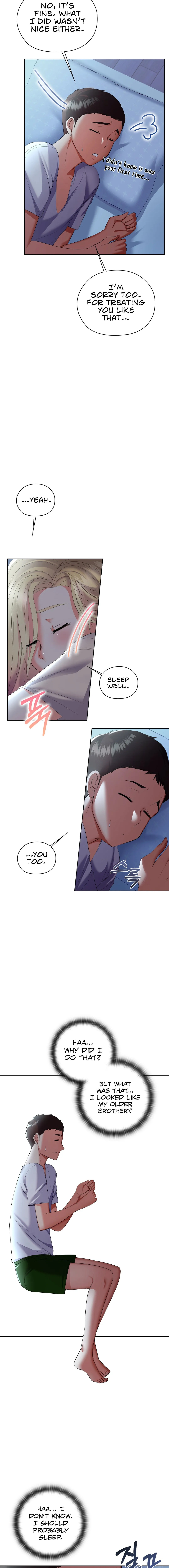 Page 8 of Chapter 7: The High Society