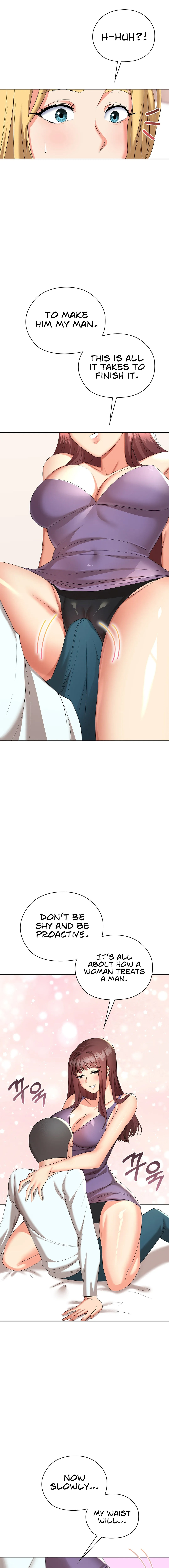 Page 12 of Chapter 8: The High Society